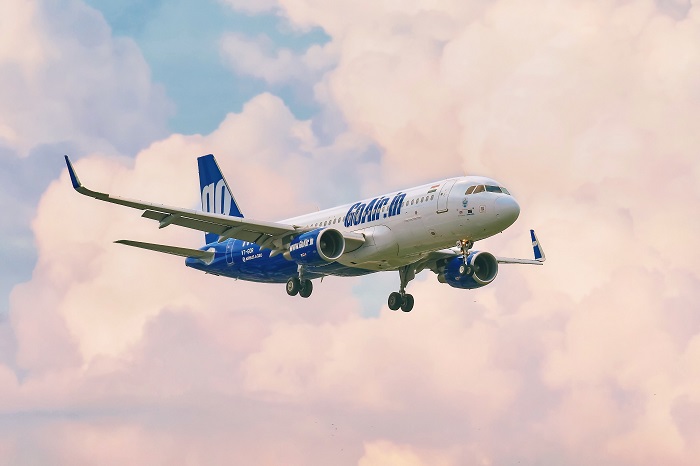 GoAir adds 12 flights to its network